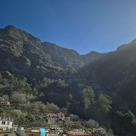 Valley Of Nuns Holiday Apartments Curral Das Freiras Bagian luar foto