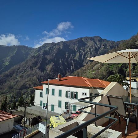 Valley Of Nuns Holiday Apartments Curral Das Freiras Bagian luar foto