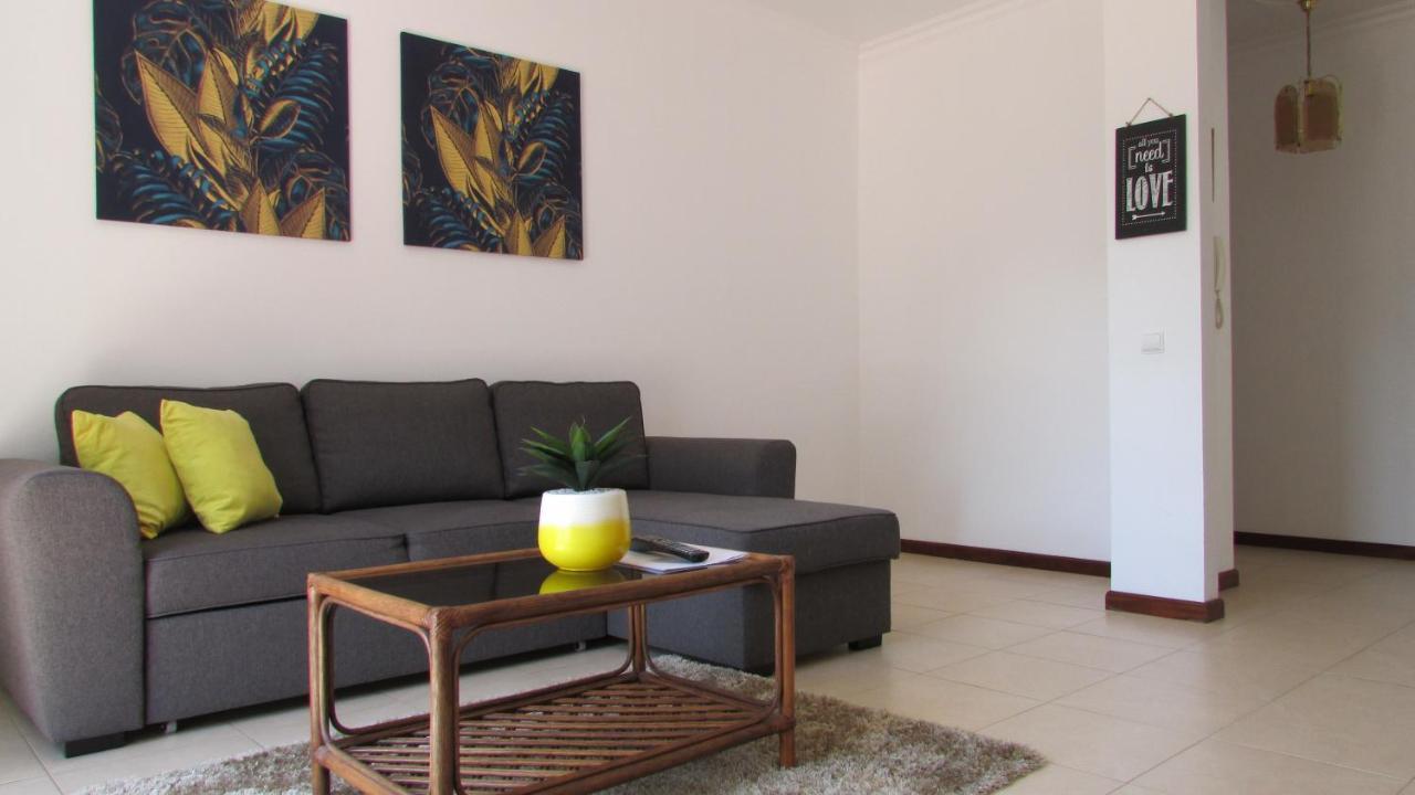 Valley Of Nuns Holiday Apartments Curral Das Freiras Bagian luar foto
