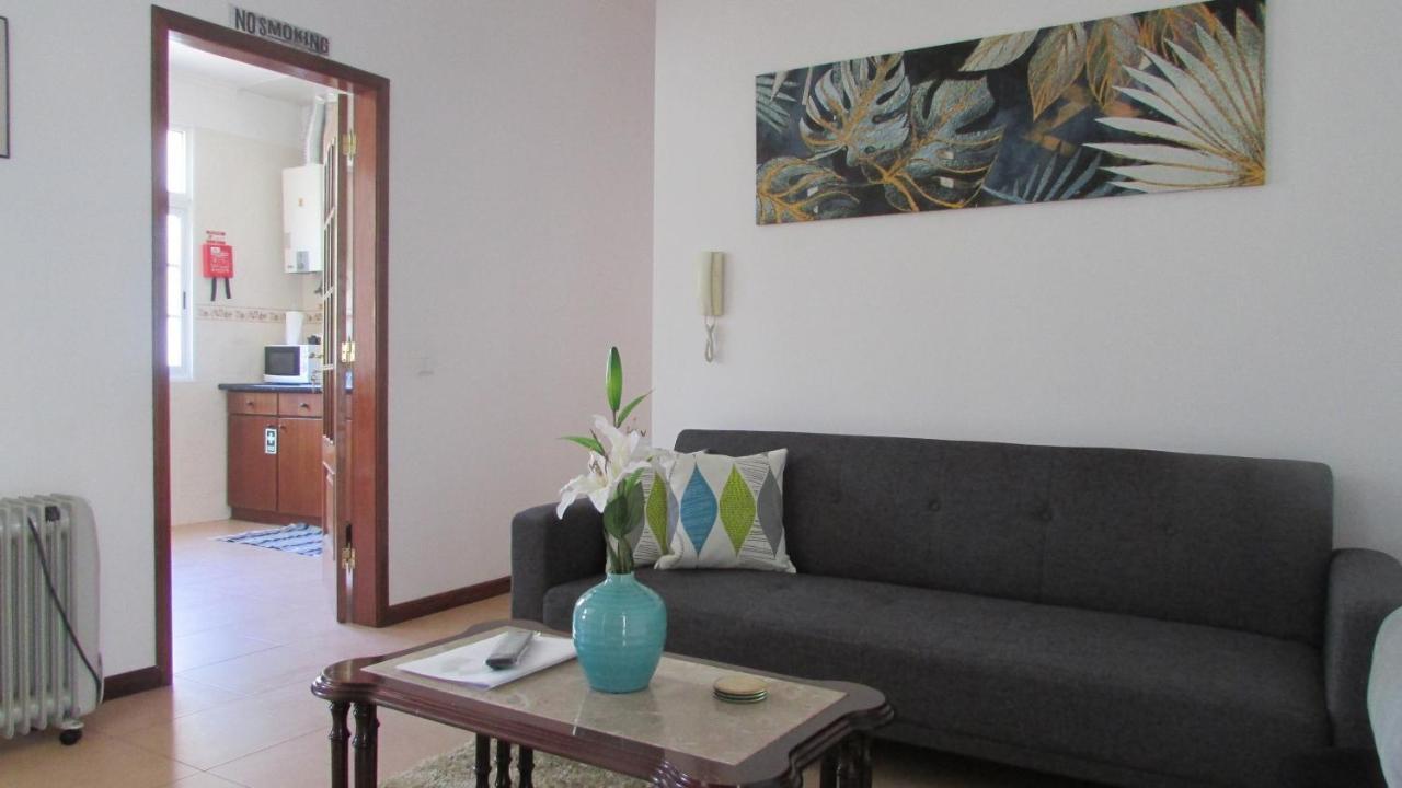 Valley Of Nuns Holiday Apartments Curral Das Freiras Bagian luar foto