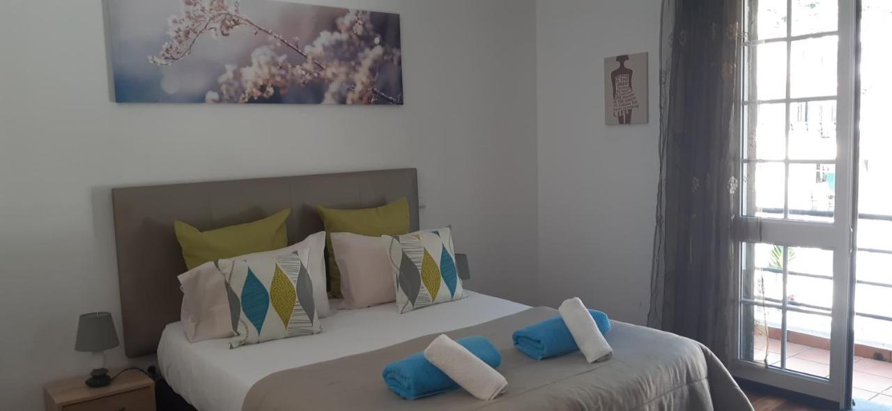 Valley Of Nuns Holiday Apartments Curral Das Freiras Bagian luar foto