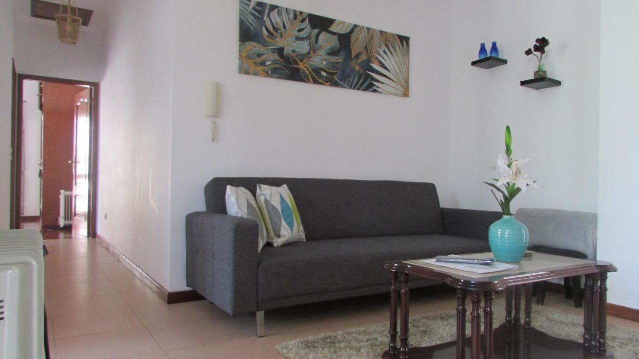 Valley Of Nuns Holiday Apartments Curral Das Freiras Bagian luar foto