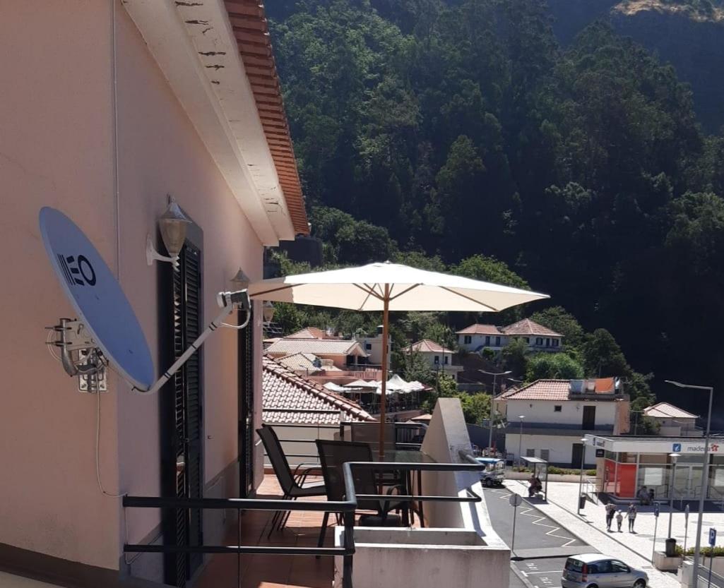 Valley Of Nuns Holiday Apartments Curral Das Freiras Bagian luar foto