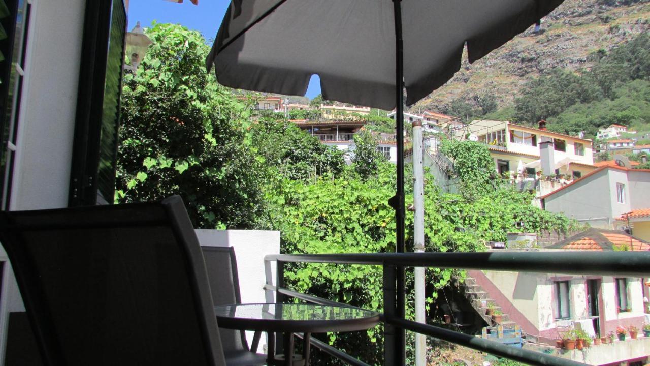 Valley Of Nuns Holiday Apartments Curral Das Freiras Bagian luar foto