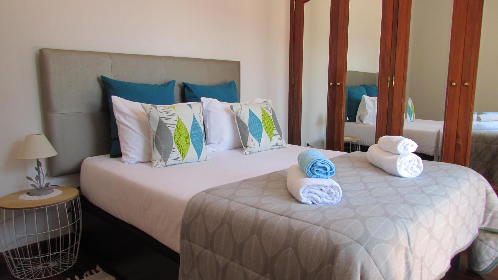 Valley Of Nuns Holiday Apartments Curral Das Freiras Ruang foto