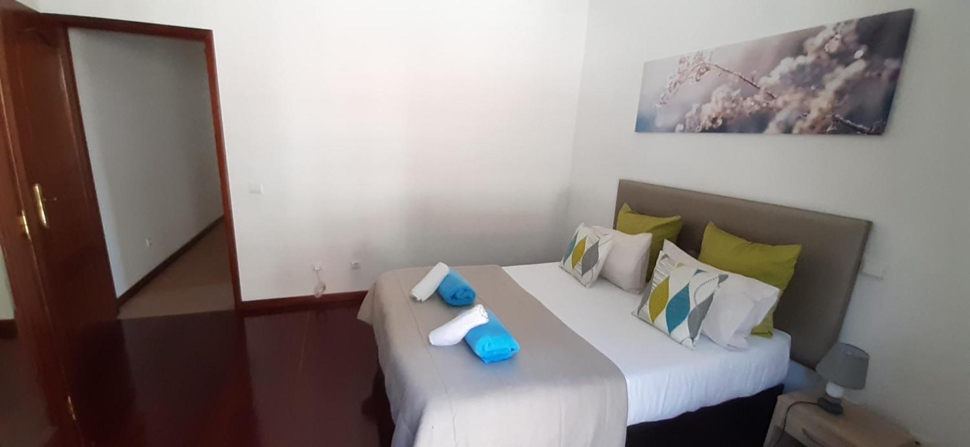 Valley Of Nuns Holiday Apartments Curral Das Freiras Ruang foto
