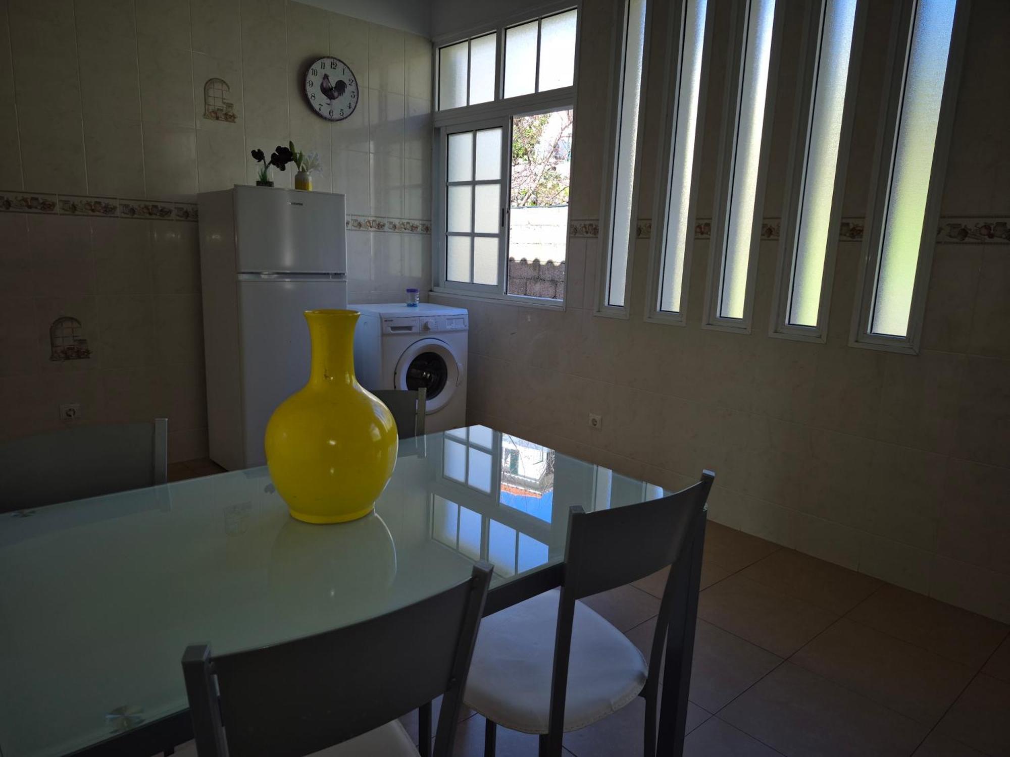Valley Of Nuns Holiday Apartments Curral Das Freiras Bagian luar foto