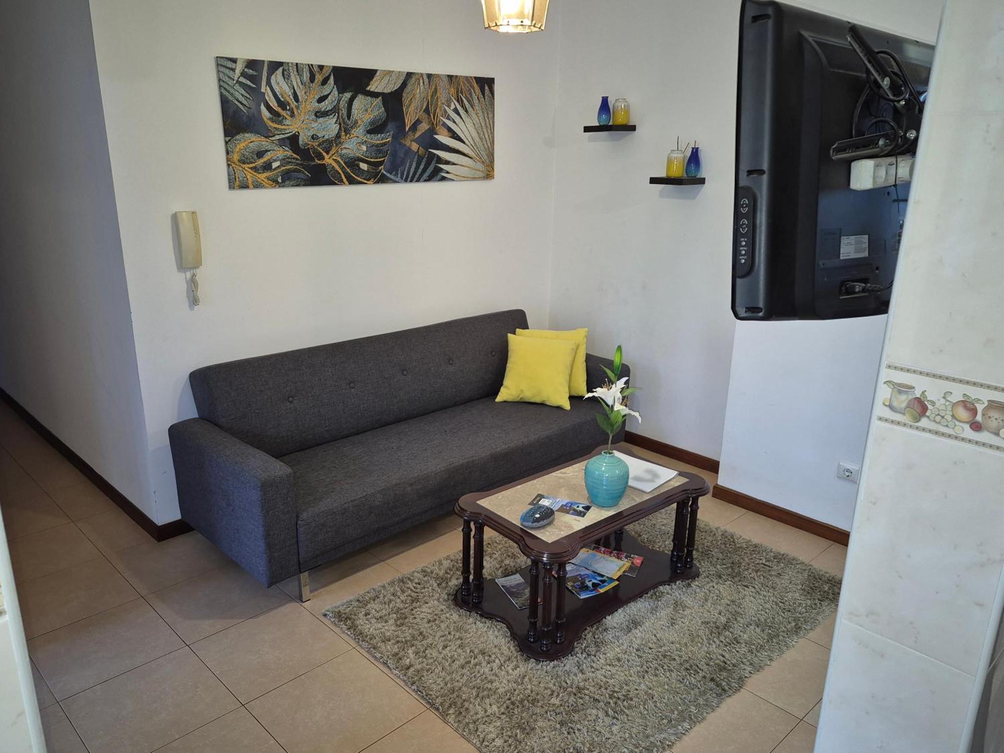 Valley Of Nuns Holiday Apartments Curral Das Freiras Bagian luar foto