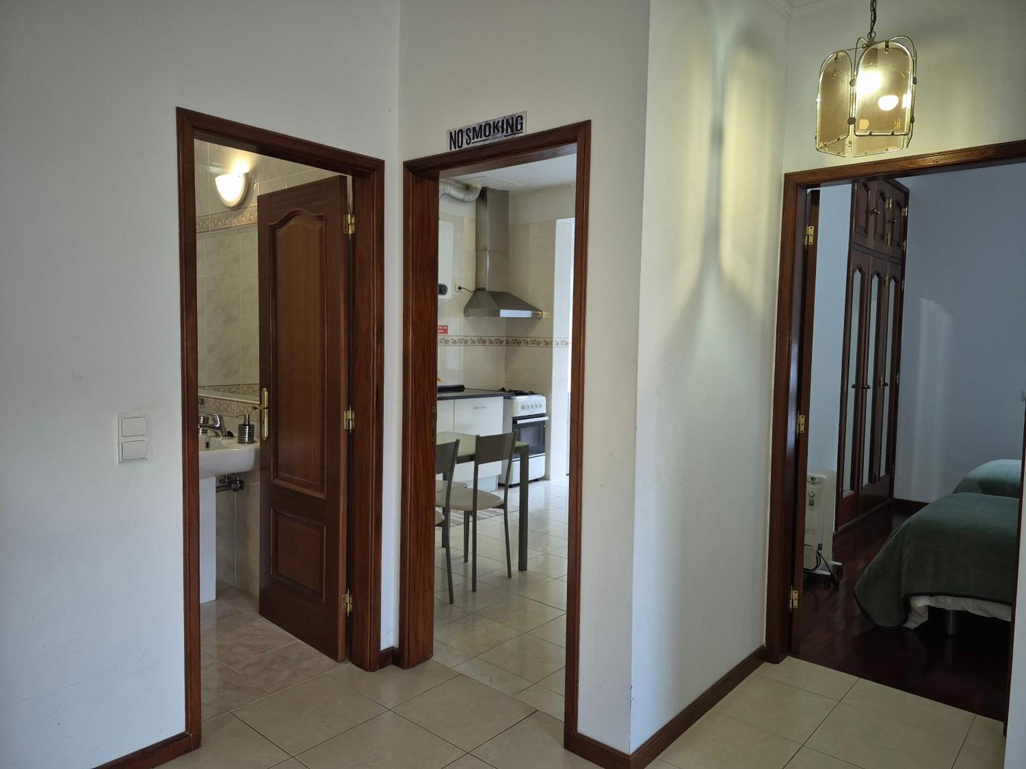 Valley Of Nuns Holiday Apartments Curral Das Freiras Bagian luar foto