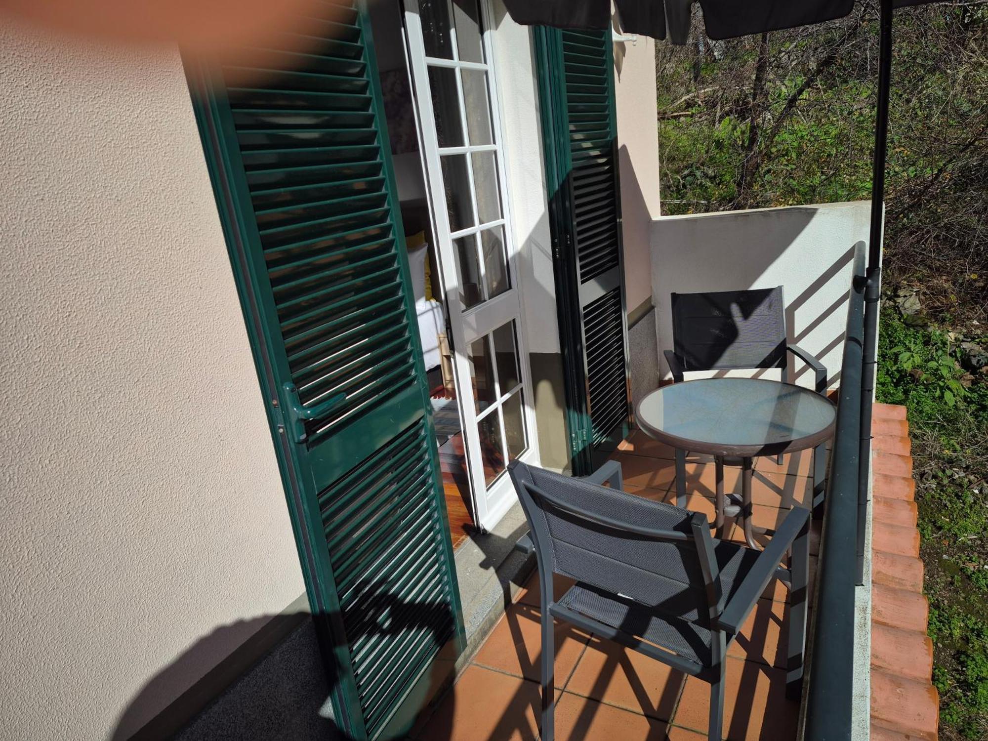 Valley Of Nuns Holiday Apartments Curral Das Freiras Bagian luar foto