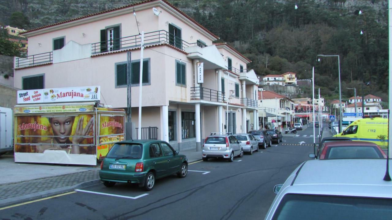 Valley Of Nuns Holiday Apartments Curral Das Freiras Bagian luar foto