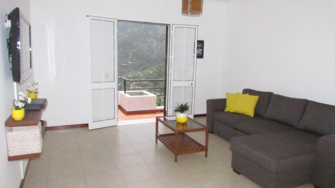Valley Of Nuns Holiday Apartments Curral Das Freiras Bagian luar foto